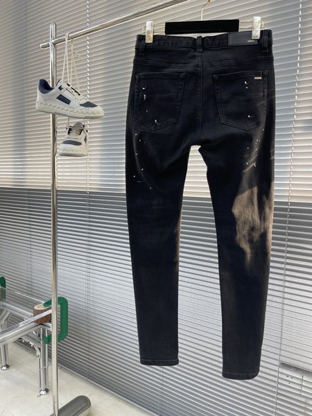 A*MI  Pants Top Quality D17 20240820-9