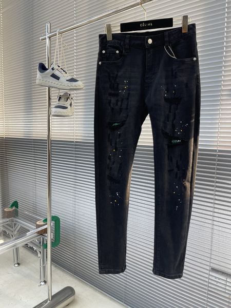 A*MI  Pants Top Quality D17 20240820-9