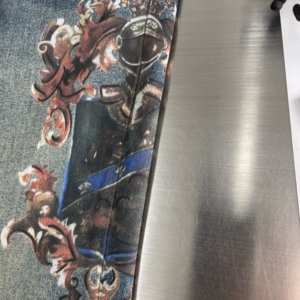 D*G   Pants Top Quality D17 20240820-12