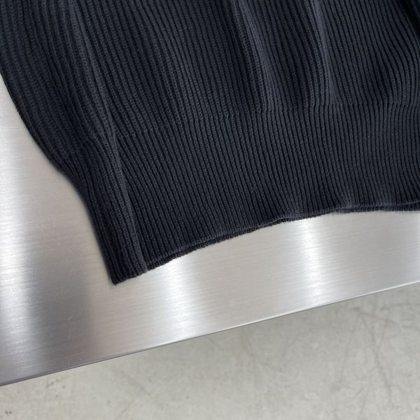 B*URBERRY  Cardigan Top Quality D17 20240820-13