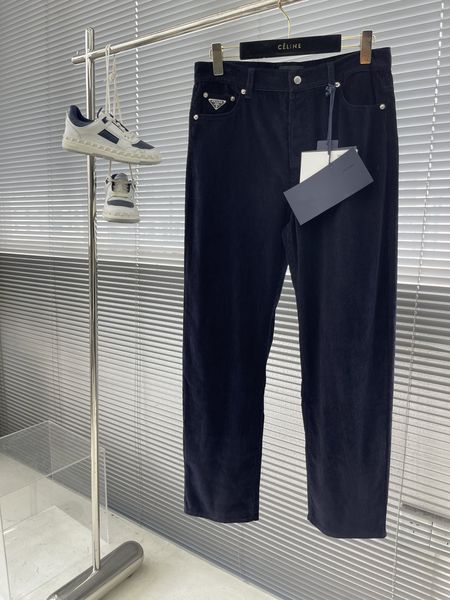 P*rada  Suit Top Quality D17 20240820-15