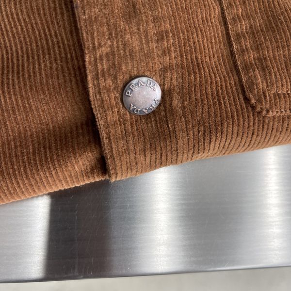 P*rada  Suit Top Quality D17 20240820-15