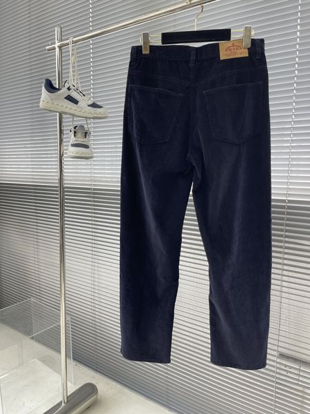 P*rada  Suit Top Quality D17 20240820-15