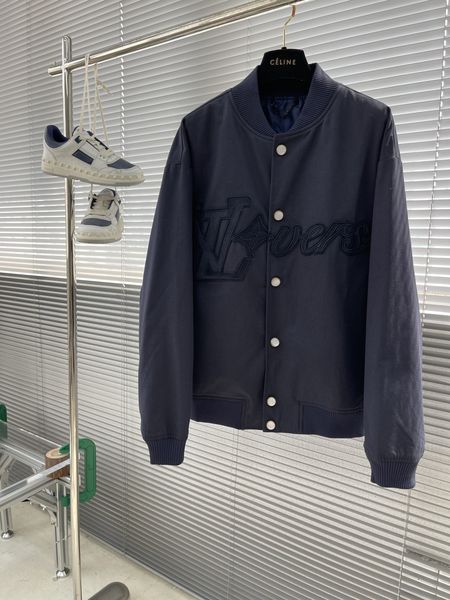 L*ouis V*uitton Jacket Top Quality D17 20240820-17