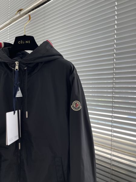 M*oncler Jacket Top Quality D17 20240820-18