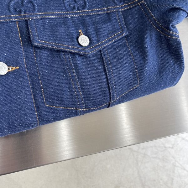 G*ucci  Jacket Top Quality D17 20240820-19