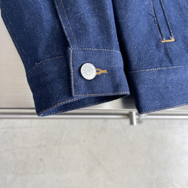 G*ucci  Jacket Top Quality D17 20240820-19