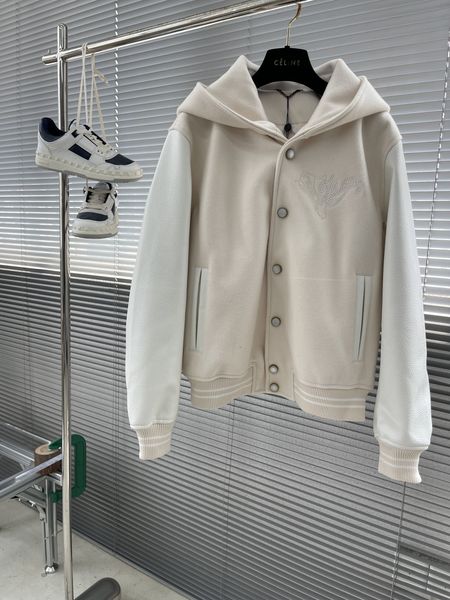 L*ouis V*uitton  Sweater & Cardigan Top Quality D17 20240820-20