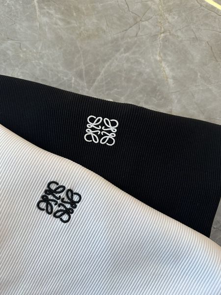 L*oewe  ShirtTop Quality D17 20240820-21