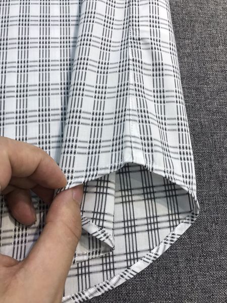 L*oewe  Shirt Top Quality D17 20240820-23