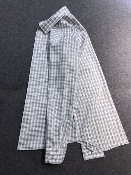 L*oewe  Shirt Top Quality D17 20240820-23