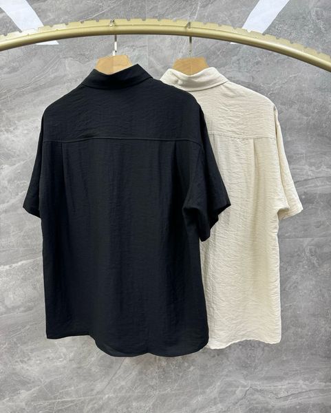 P*rada   Shirt & POLO Top Quality D17 20240820-25