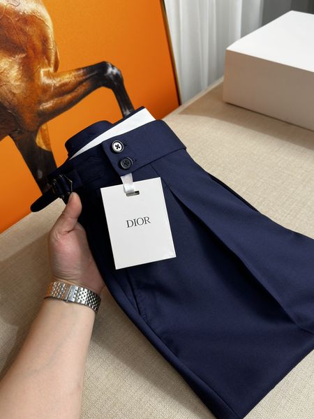 D*ior  Pants  Top Quality D17 20240820-30