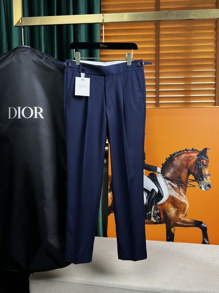 D*ior  Pants  Top Quality D17 20240820-30