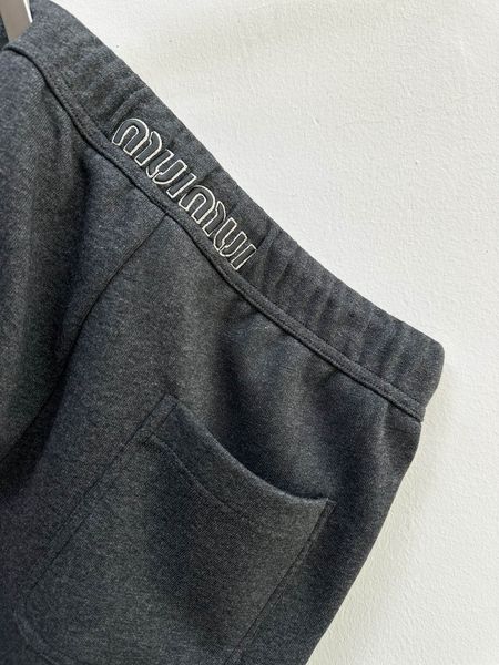 M*iu  Pants Top Quality D17 20240820-35