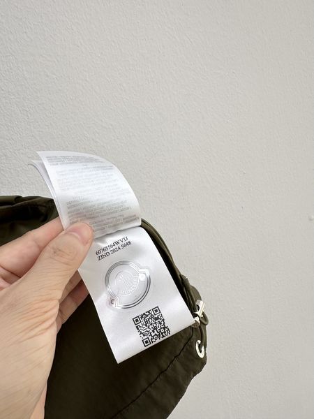 M*oncler Jacket Top Quality D17 20240820-38