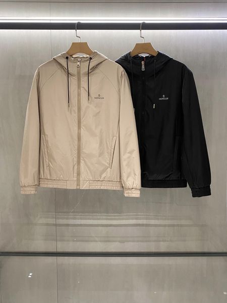 M*oncler  Jacket Top Quality D17 20240820-40