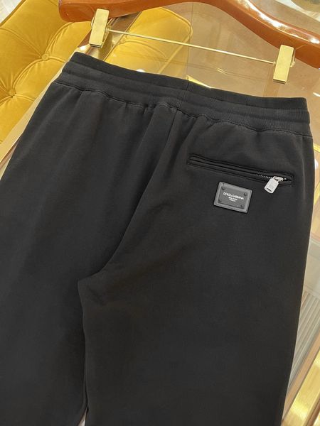 D*G   Pants Top Quality D17 20240820-43