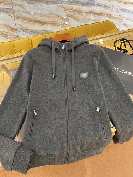 D*G  Jacket Top Quality D17 20240820-44