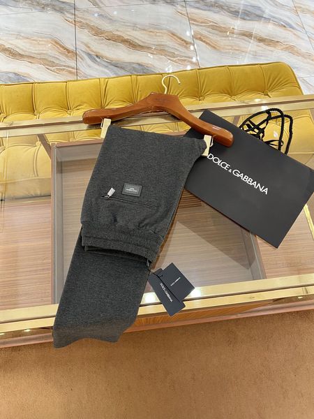 D*G  Pants Top Quality D17 20240820-45