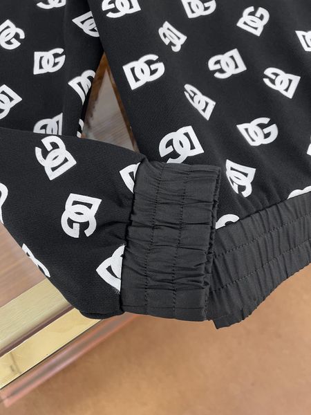 D*G Cardigan Top Quality D17 20240820-46