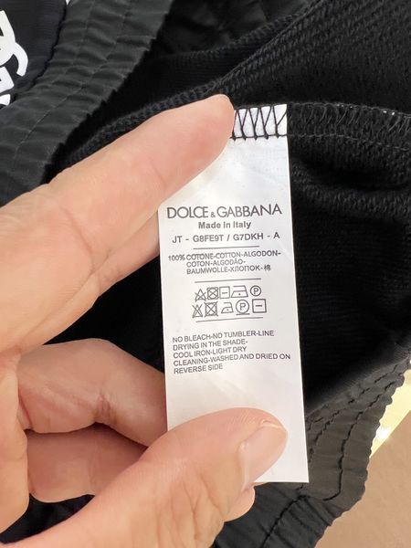 D*G Cardigan Top Quality D17 20240820-46