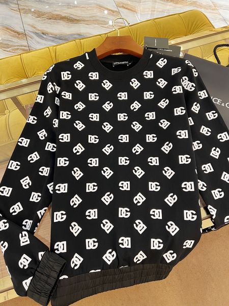 D*G Cardigan Top Quality D17 20240820-46