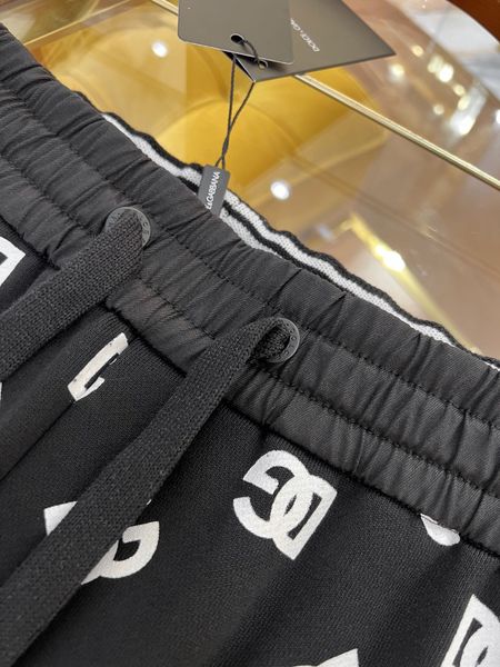 D*G  Pants Top Quality D17 20240820-47