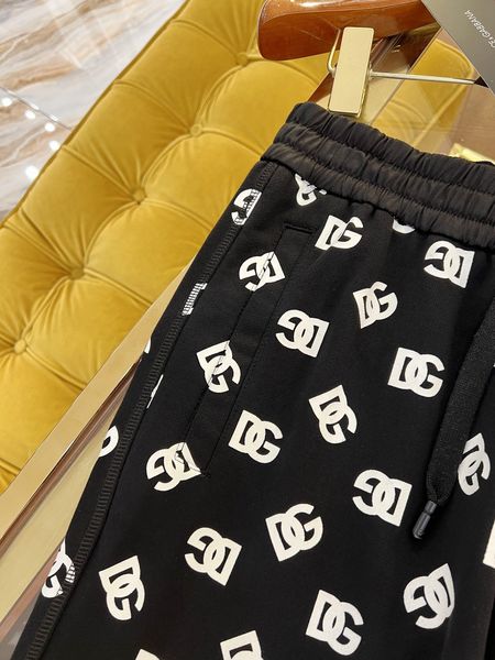 D*G  Pants Top Quality D17 20240820-47