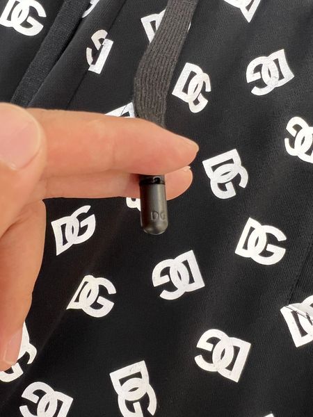 D*G  Pants Top Quality D17 20240820-47