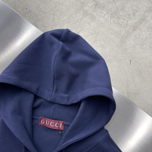 G*ucci  Suit Top Quality D17 20240820-48