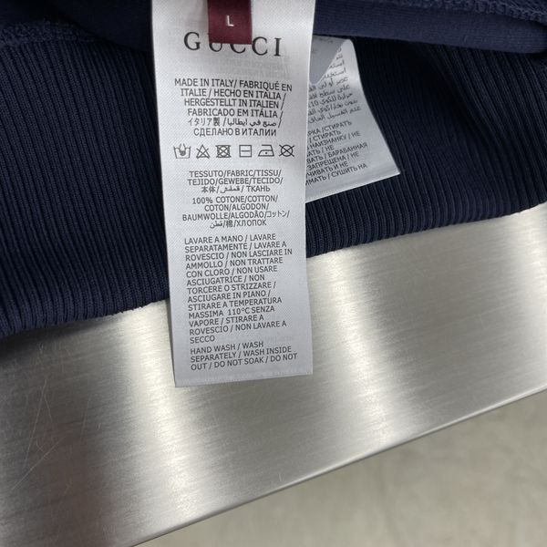 G*ucci  Suit Top Quality D17 20240820-48