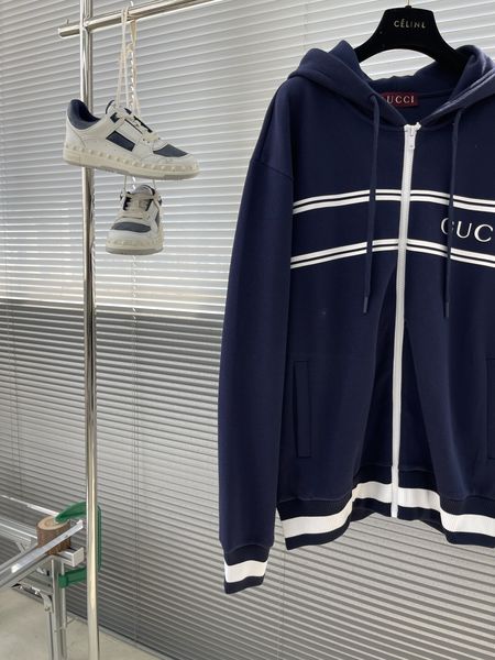 G*ucci  Suit Top Quality D17 20240820-48