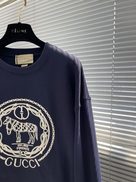 G*ucci   Cardigan Top Quality D17 20240820-49