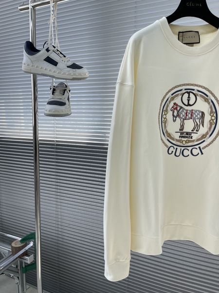 G*ucci   Cardigan Top Quality D17 20240820-49