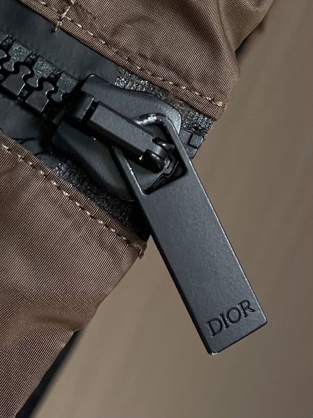 D*ior Jacket Top Quality D17 20240821-1