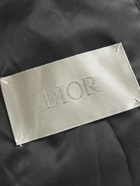 D*ior Jacket Top Quality D17 20240821-1