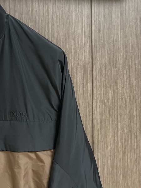 D*ior Jacket Top Quality D17 20240821-1