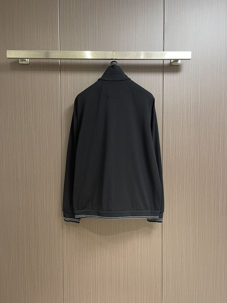 P*rada Jacket Top Quality D17 20240821-3