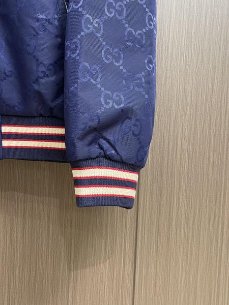 G*ucci Jacket Top Quality D17 20240821-5