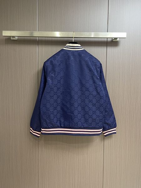 G*ucci Jacket Top Quality D17 20240821-5