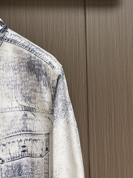 D*ior  suit Top Quality D17 20240821-7