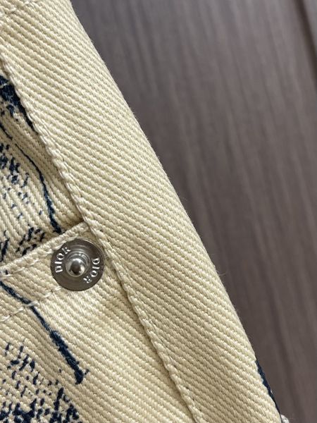 D*ior  suit Top Quality D17 20240821-7