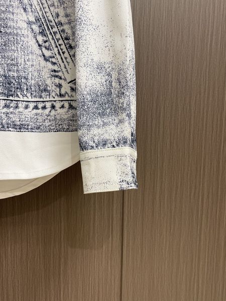 D*ior  suit Top Quality D17 20240821-7