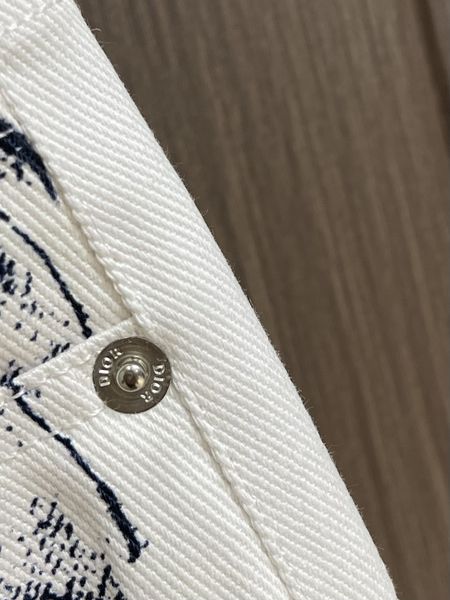 D*ior  suit Top Quality D17 20240821-7