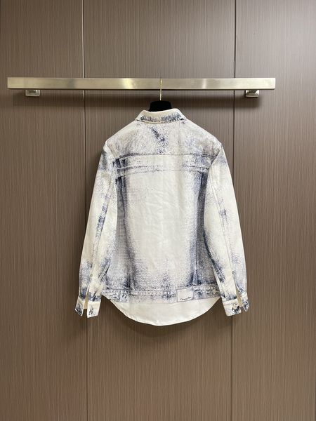 D*ior  suit Top Quality D17 20240821-7