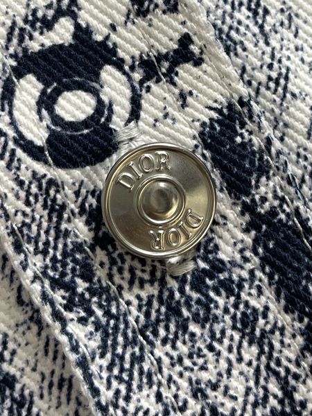 D*ior  suit Top Quality D17 20240821-7