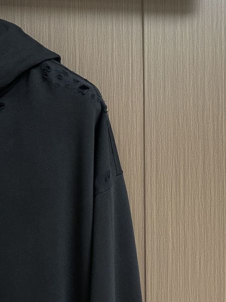 B*alenciaga  Hoodies Quality D17 20240821-11