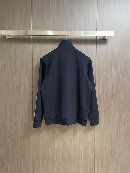 B*URBERRY Suit Top Quality D17 20240821-13