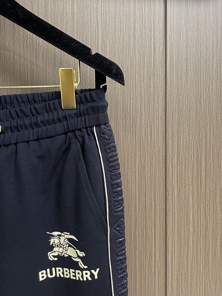 B*URBERRY Suit Top Quality D17 20240821-13